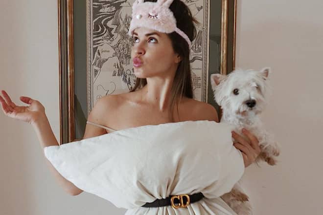 Dieses Kleid geht auf Instagram gerade viral