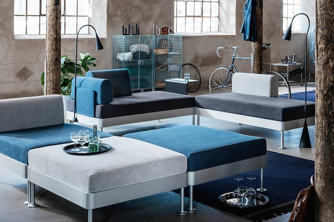 Delaktig Kollektion Tom Dixon Ikea