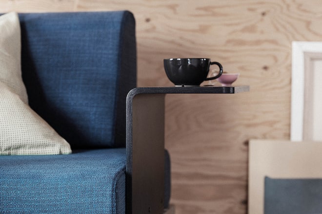 Delaktig Kollektion Tom Dixon Ikea