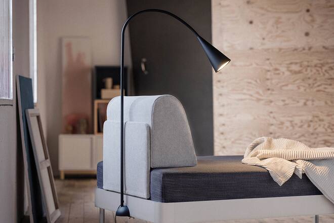 Delaktig Kollektion Tom Dixon Ikea