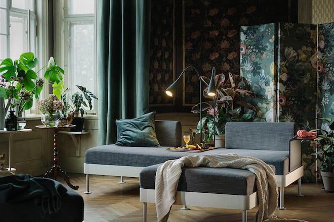 Delaktig Kollektion Tom Dixon Ikea