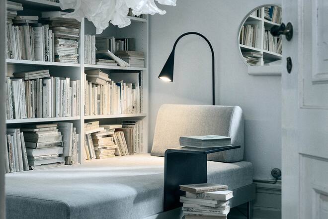 Delaktig Kollektion Tom Dixon Ikea