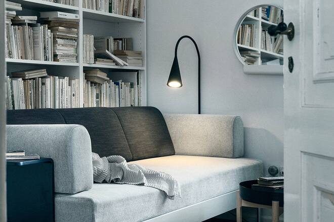 Delaktig Kollektion Tom Dixon Ikea