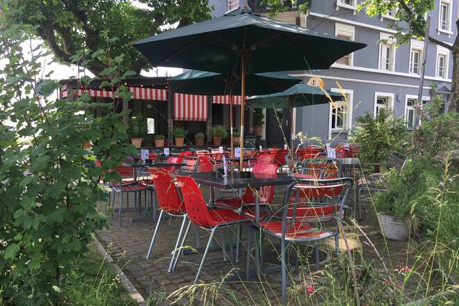 Die 8 besten Afterwork-Bars der Schweiz