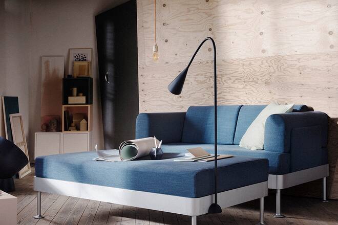 Delaktig Kollektion Tom Dixon Ikea