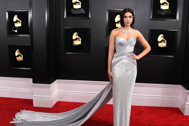 Diese Looks und Facts der Grammys dürft ihr nicht verpassen