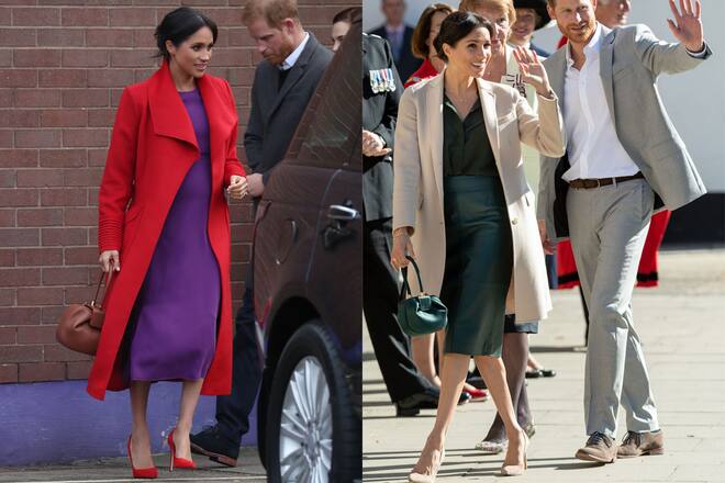 Das ist Meghans wahrer Traumpartner