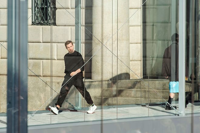 Die meist erwartete Show: Bottega Veneta