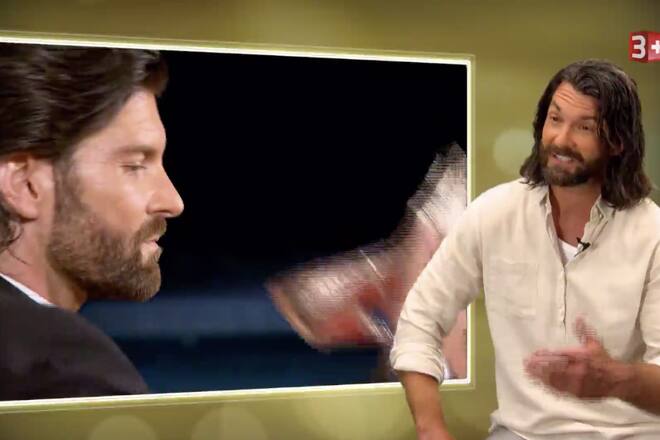 Bachelor Tobias Rentsch