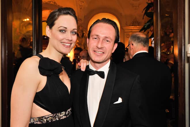 Tanja Gutmann, Siro Micheroli 2011