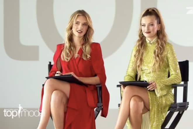 Manuela Frey Zoe Pastelle