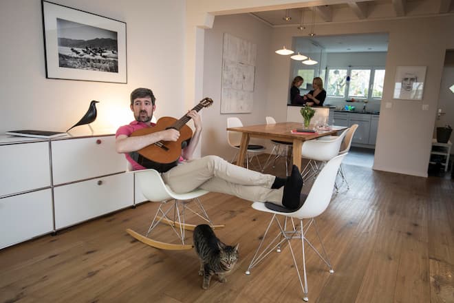 Philipp Kutter CVP Nationalrat