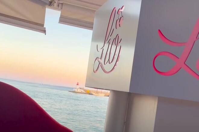 Restaurant Lio auf Ibiza