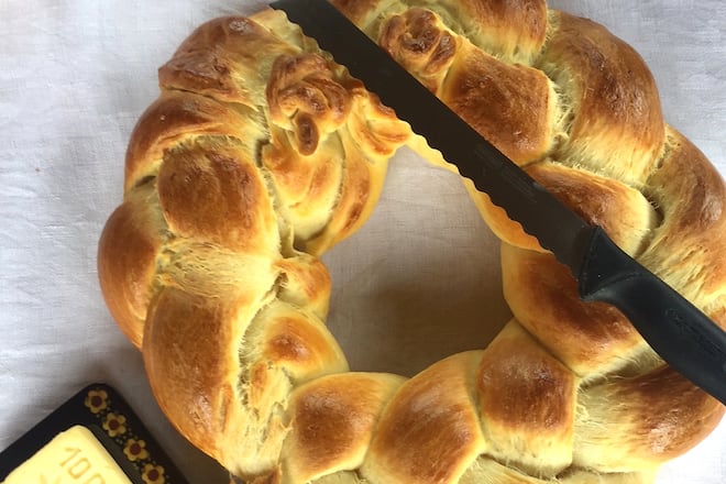 Rezept Zopf 1. August Blog Zutaten Zoe Torinesi cookinesi