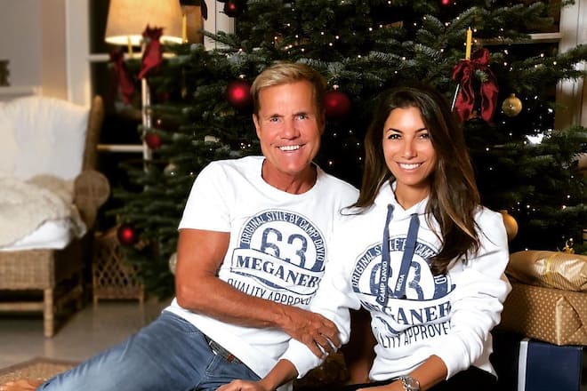 Carina und Dieter Bohlen