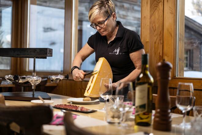 Auberge de Maya-Joie