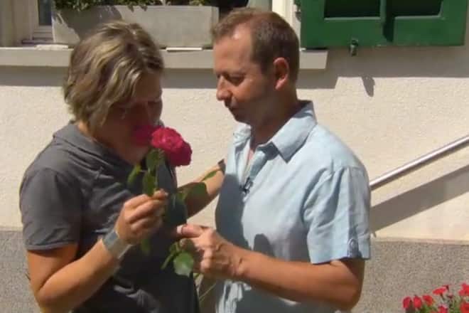 «Bauer, ledig, sucht...» Staffel 10 Folge 14 Christof und Charlotte