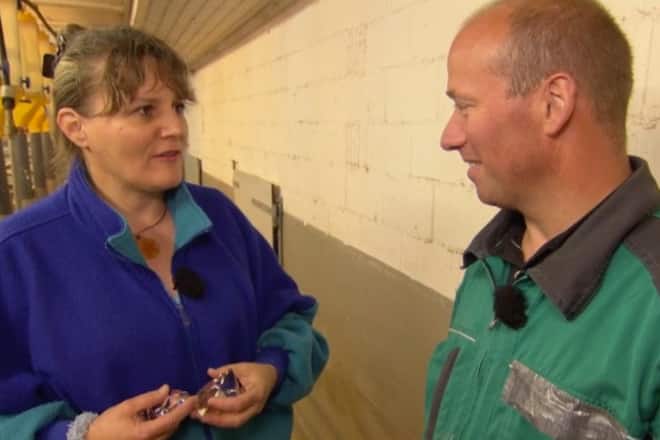 BLS 2016 Staffel 12 Folge 9 Lukas