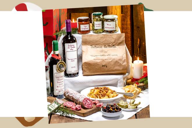 Gewinnspiele Adventskalender