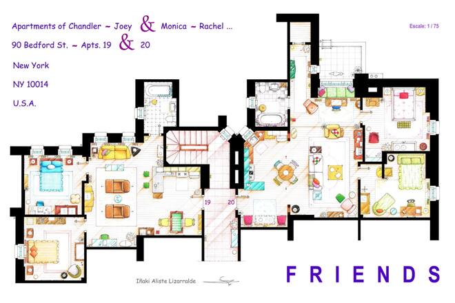 Iñaki Aliste Lizarralde TV Apartments