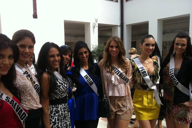 Kerstin Cook Miss Universe2