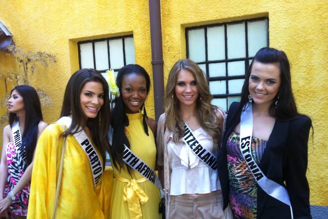 Kerstin Cook Miss Universe3