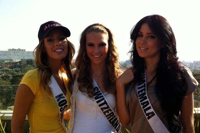 Kerstin Cook Miss Universe5