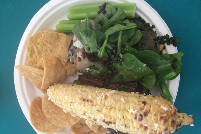 Blog Sale, pepe e pomodoro Coachella 2015