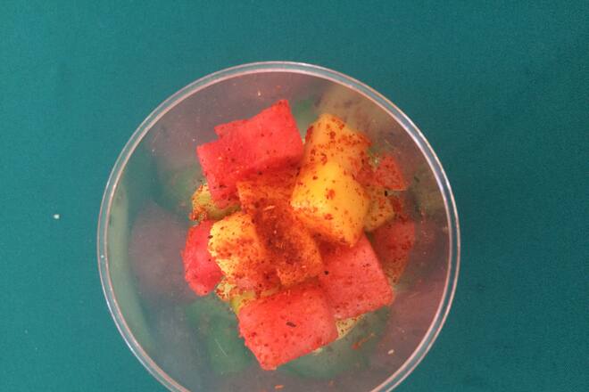 Blog Sale, pepe e pomodoro Coachella 2015