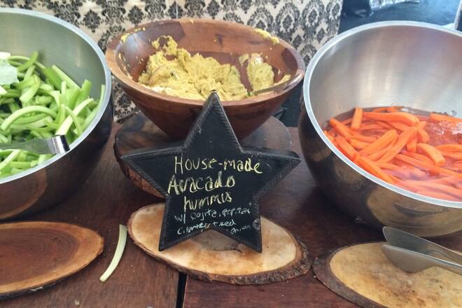 Blog Sale, pepe e pomodoro Coachella 2015