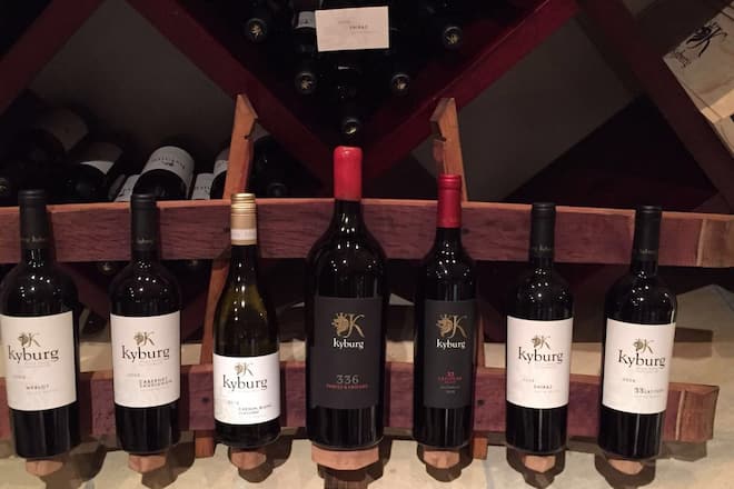 Blog Auswandern Südafrika Fotos Sacha von der Crone