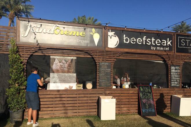 Blog Sale, pepe e pomodoro Coachella 2015