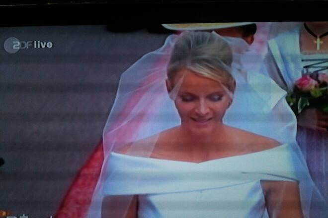 AC_Hochzeit_Albert_Charlene_Brautkleid