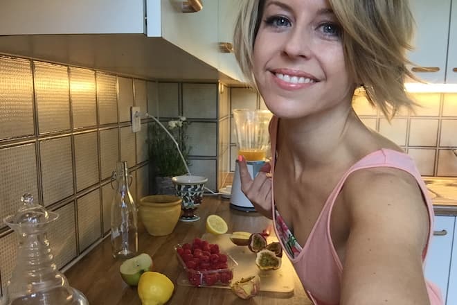 My Day Joelle Rohrer Jo Elle Sängerin My Day Snowboard