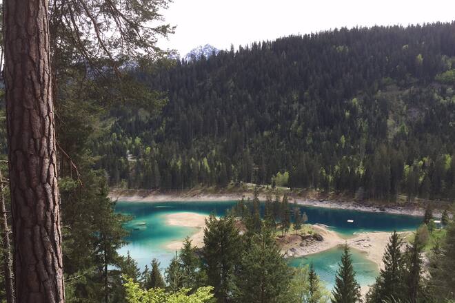 Die schönsten Badis der Schweiz: Tipps der Redaktion