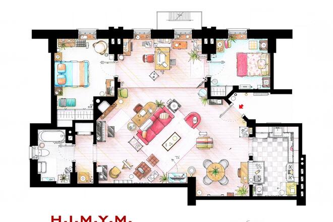 Iñaki Aliste Lizarralde TV Apartments