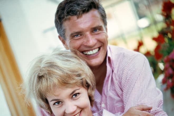 Lilo Pulver Helmut Schmid