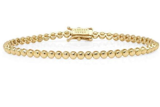 Armband von Jennifer Meyer