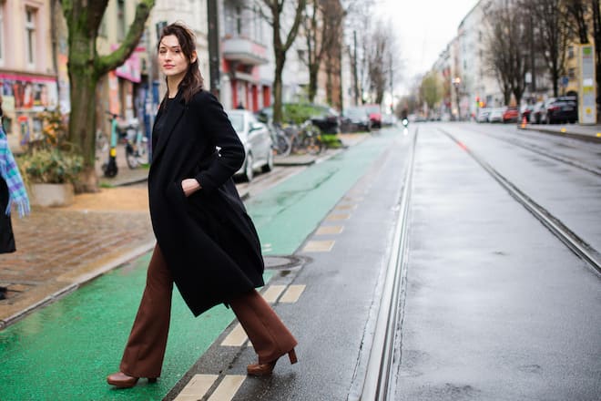 Deleila Piasko, Schauspielerin