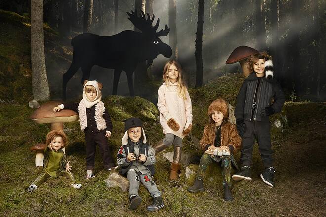 H&M All for Children