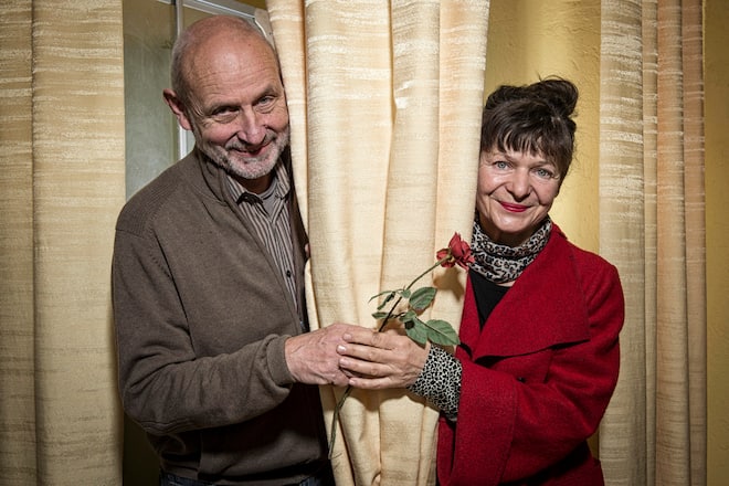 Peter Freiburghaus Antonia Limacher