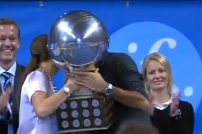 Roger Federer Finale Stockholm Open Victoria 002