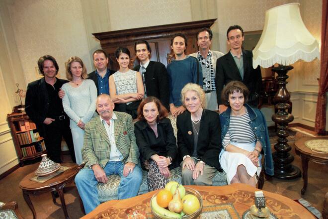 Esther Gemsch_Lüthi und Blanc