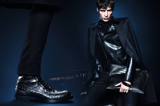 Gucci, Kampagne, Mert & Marcus, Adrien Sahores