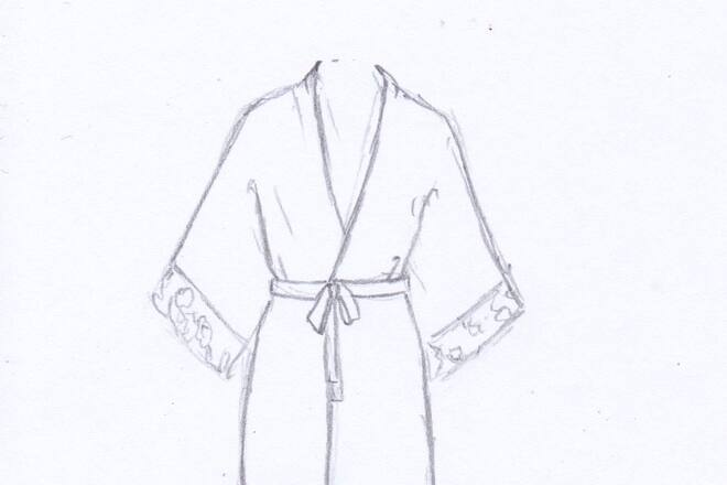 Yvonne Reichmuth malt …