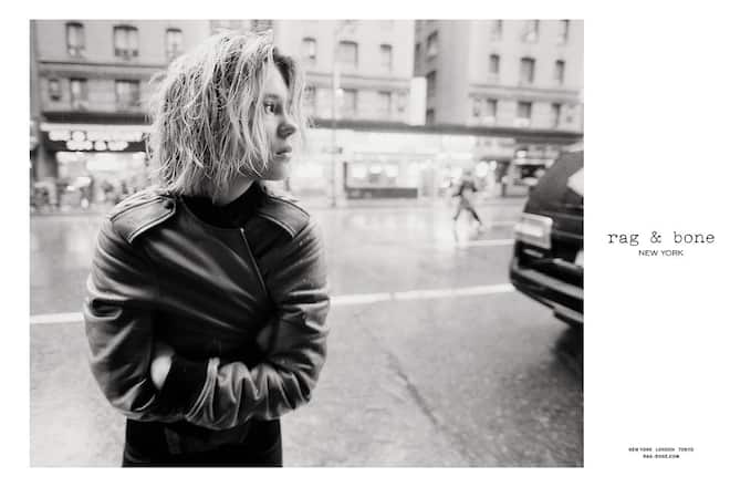 FW13 Campaigns featuring Michael Pitt and Lea Seydoux by Glen Luchford