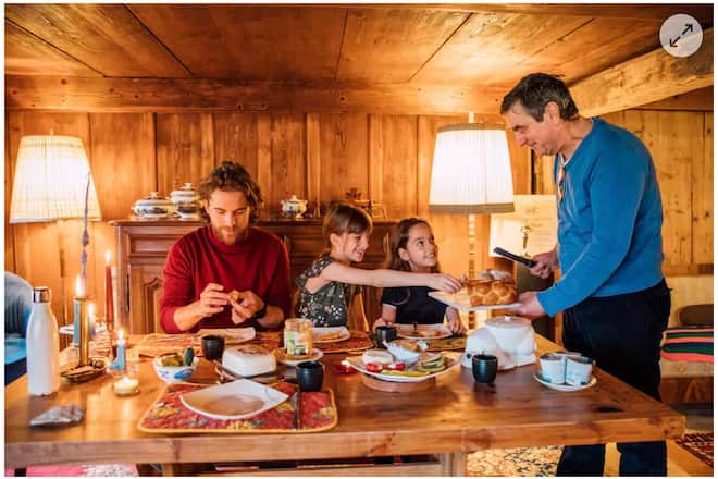 Sagen Sie mal Gilles Tschudi