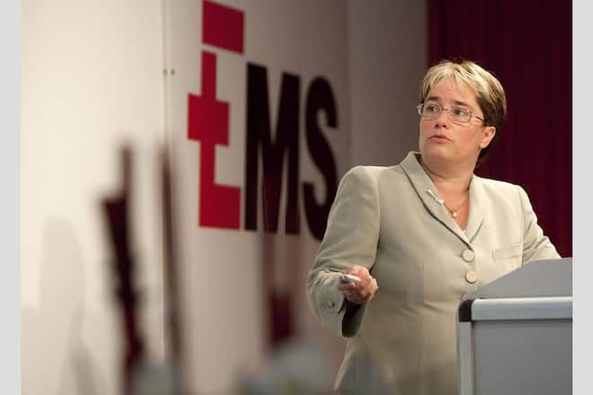 Magdalena Martullo-Blocher