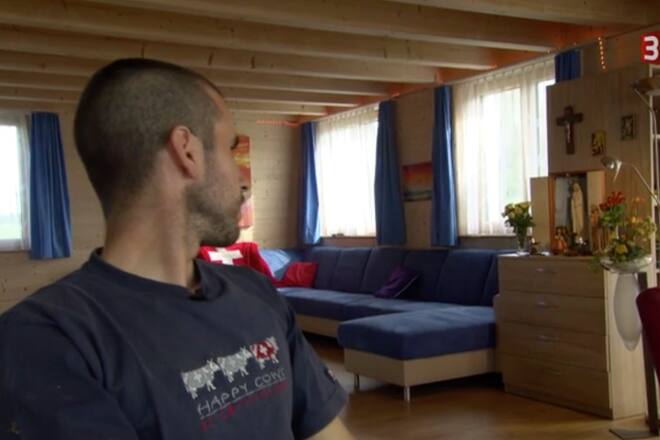 Stefan Bauer ledig sucht 2017