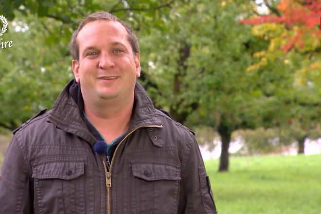 Bauer, ledig, sucht... Staffel 14